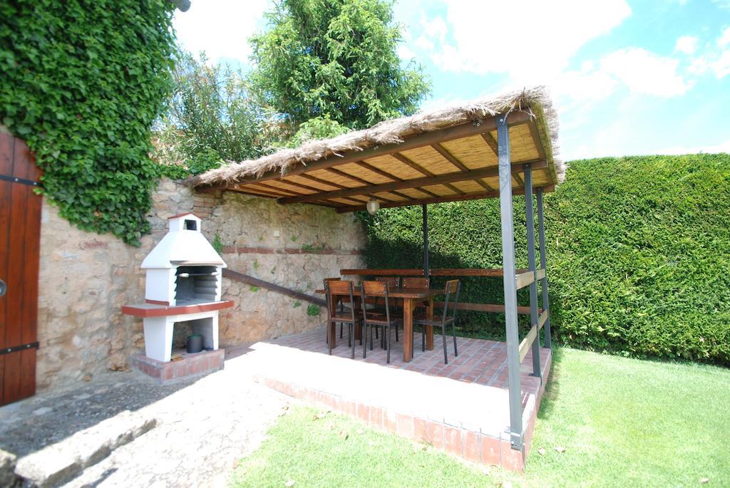 Agriturismo Arnano Sovicille Pokoj fotografie