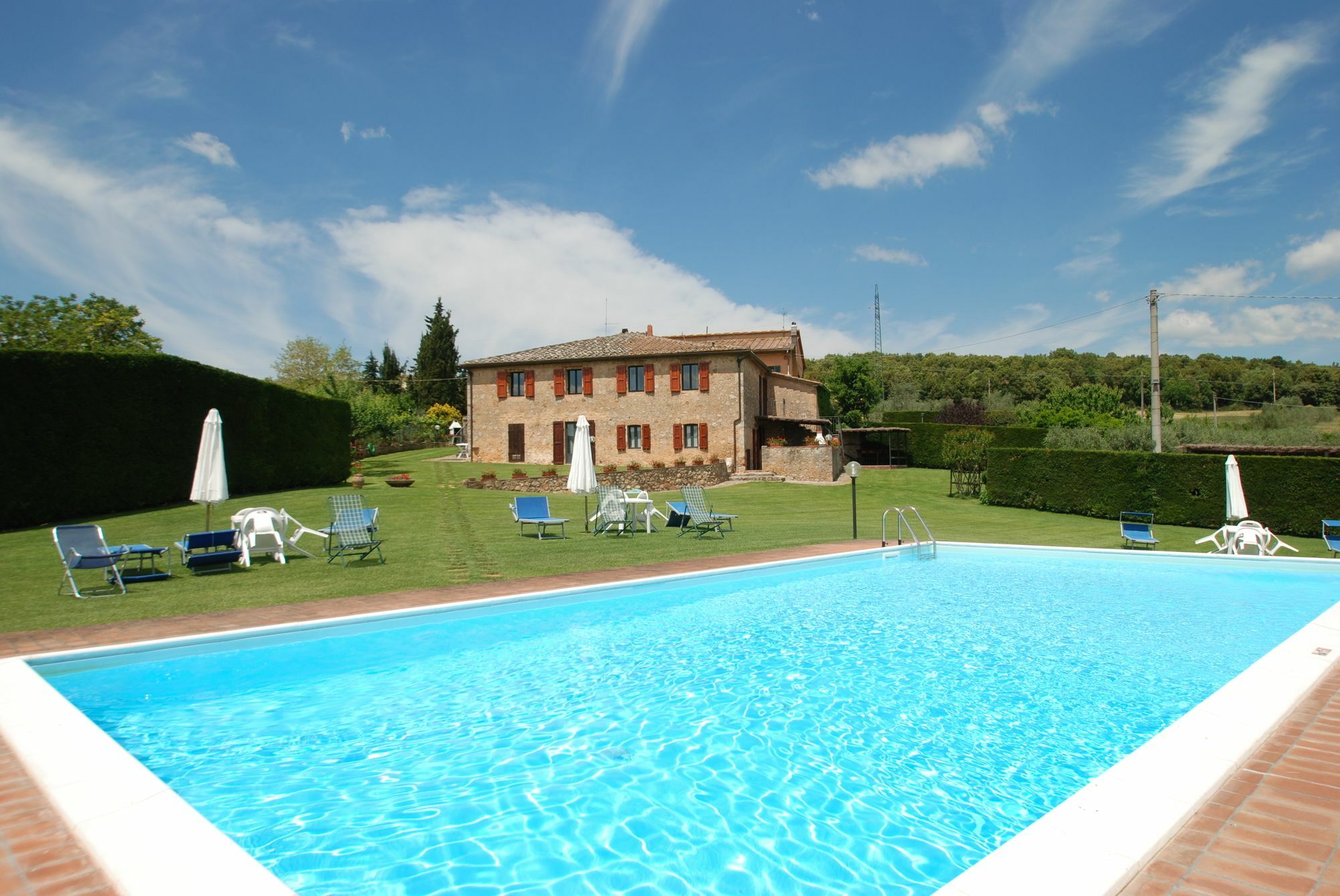 Agriturismo Arnano Sovicille Exteriér fotografie
